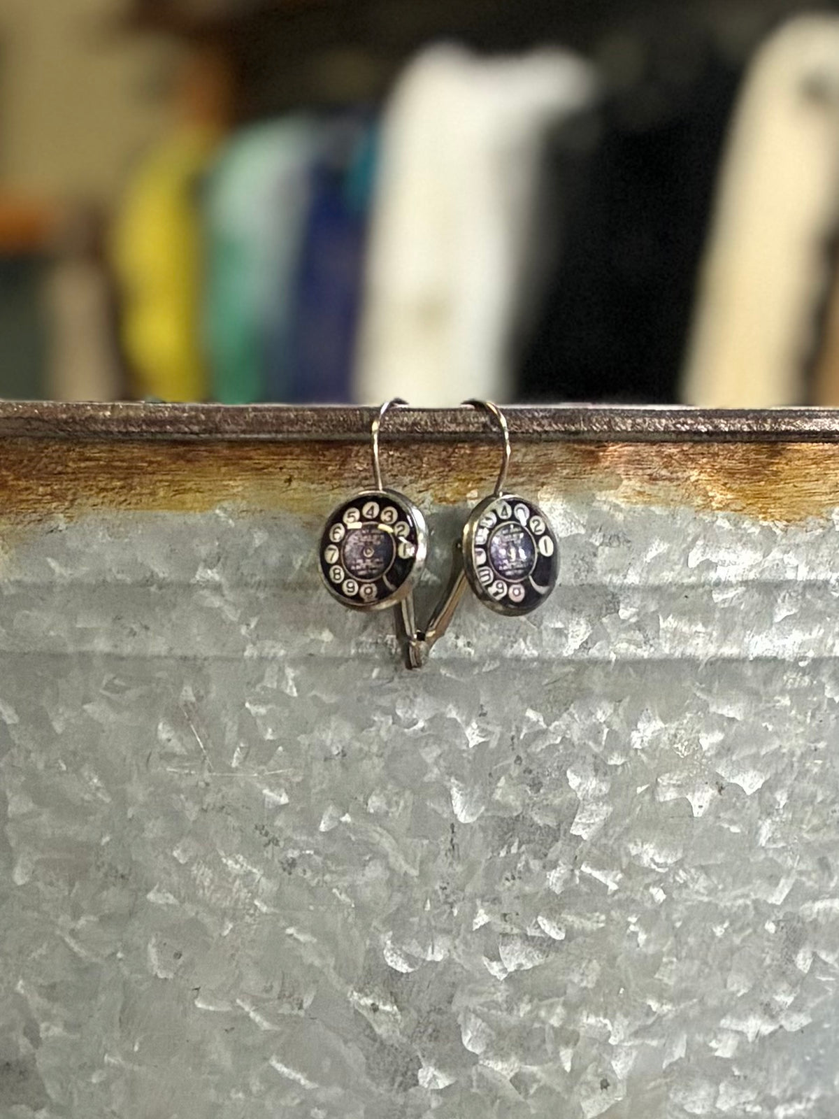 Assorted Earrings