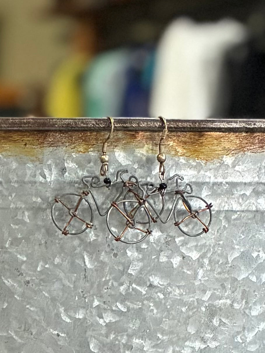 Assorted Earrings