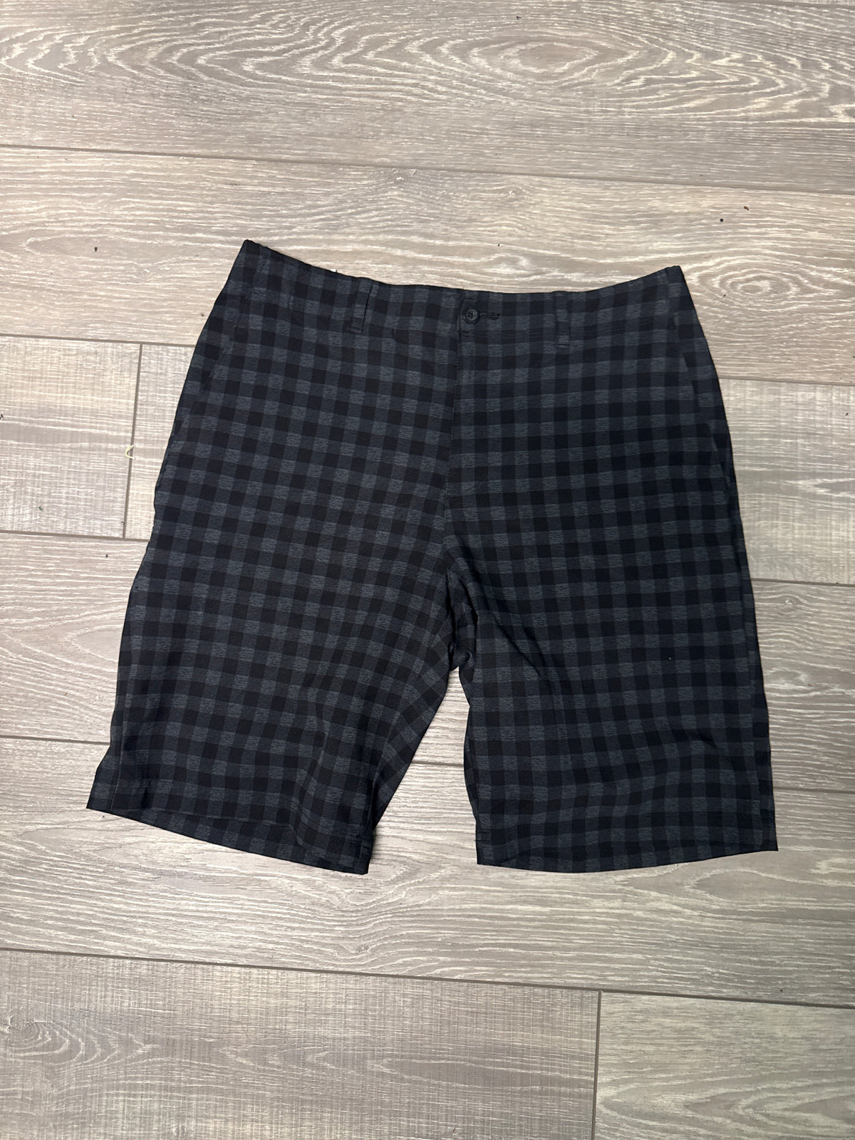Nicklaus Flat-Front Golf Shorts