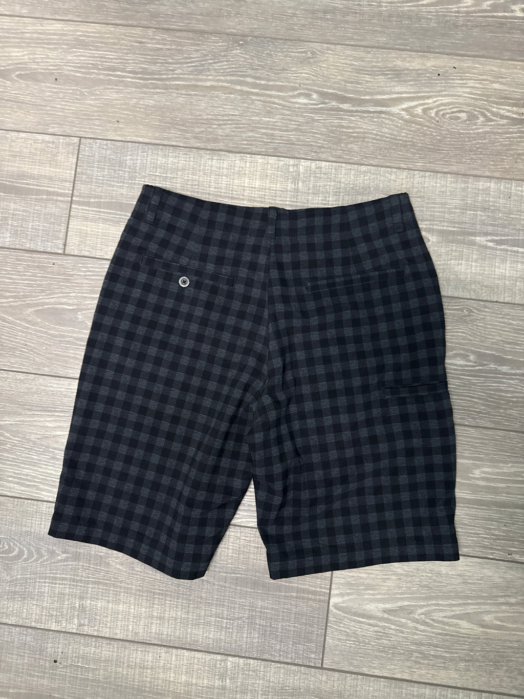 Nicklaus Flat-Front Golf Shorts