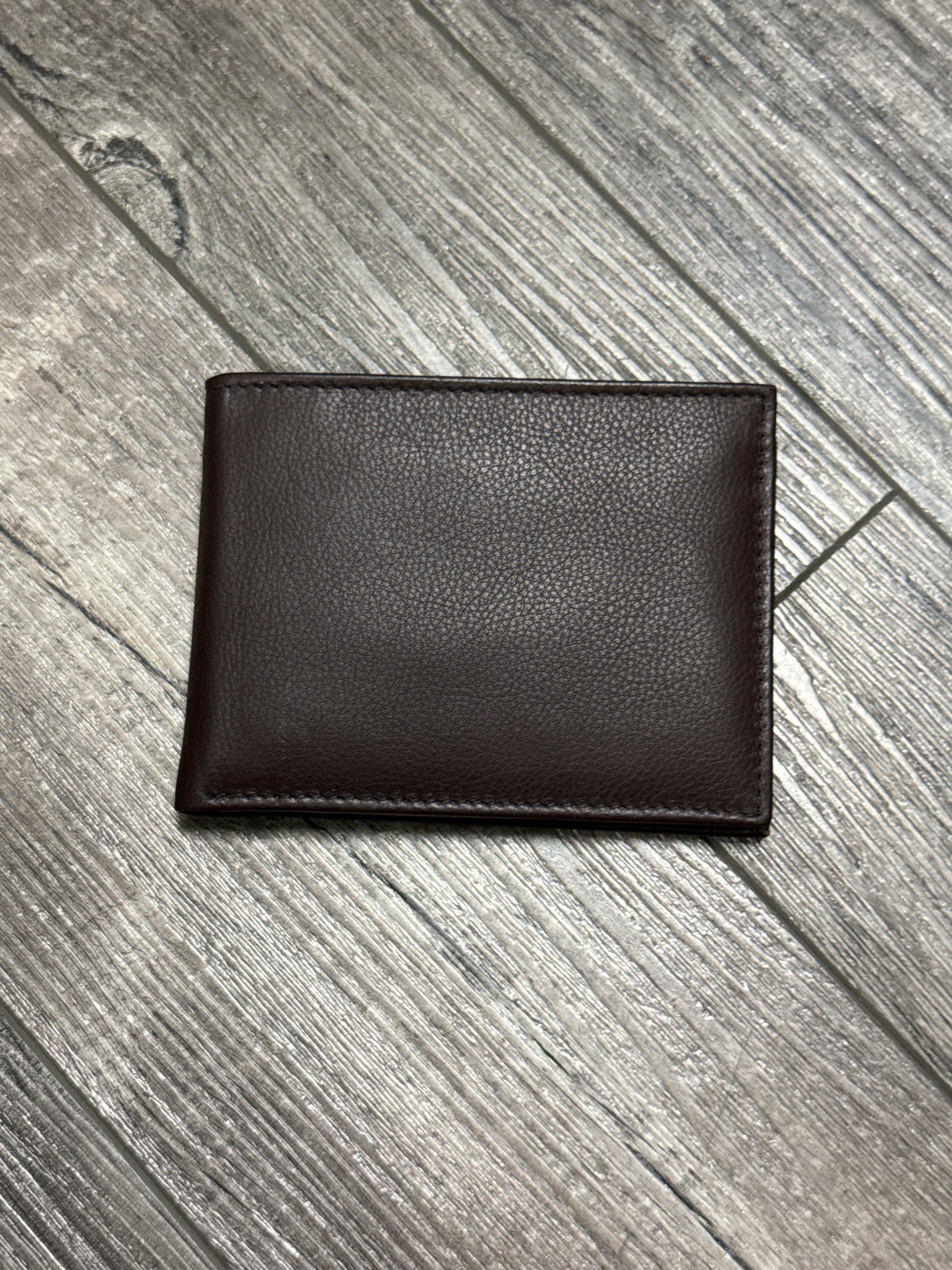 Assorted Mens Wallets