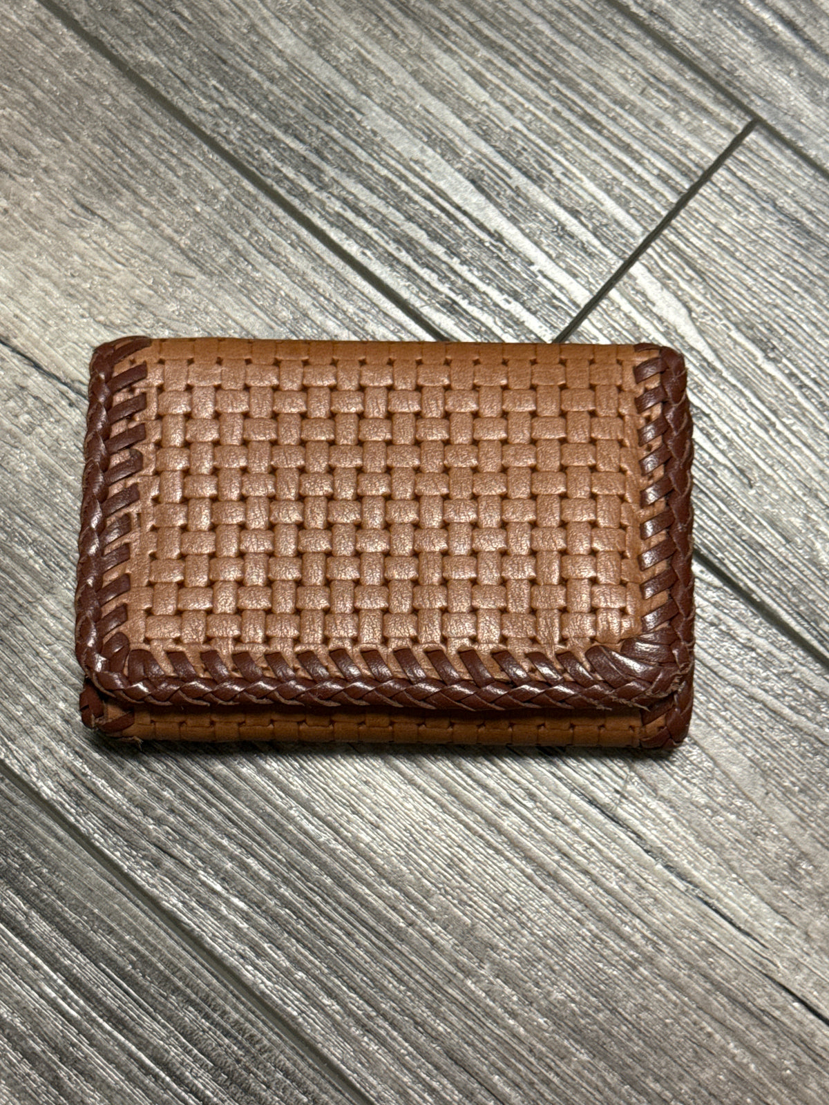 Assorted Mens Wallets