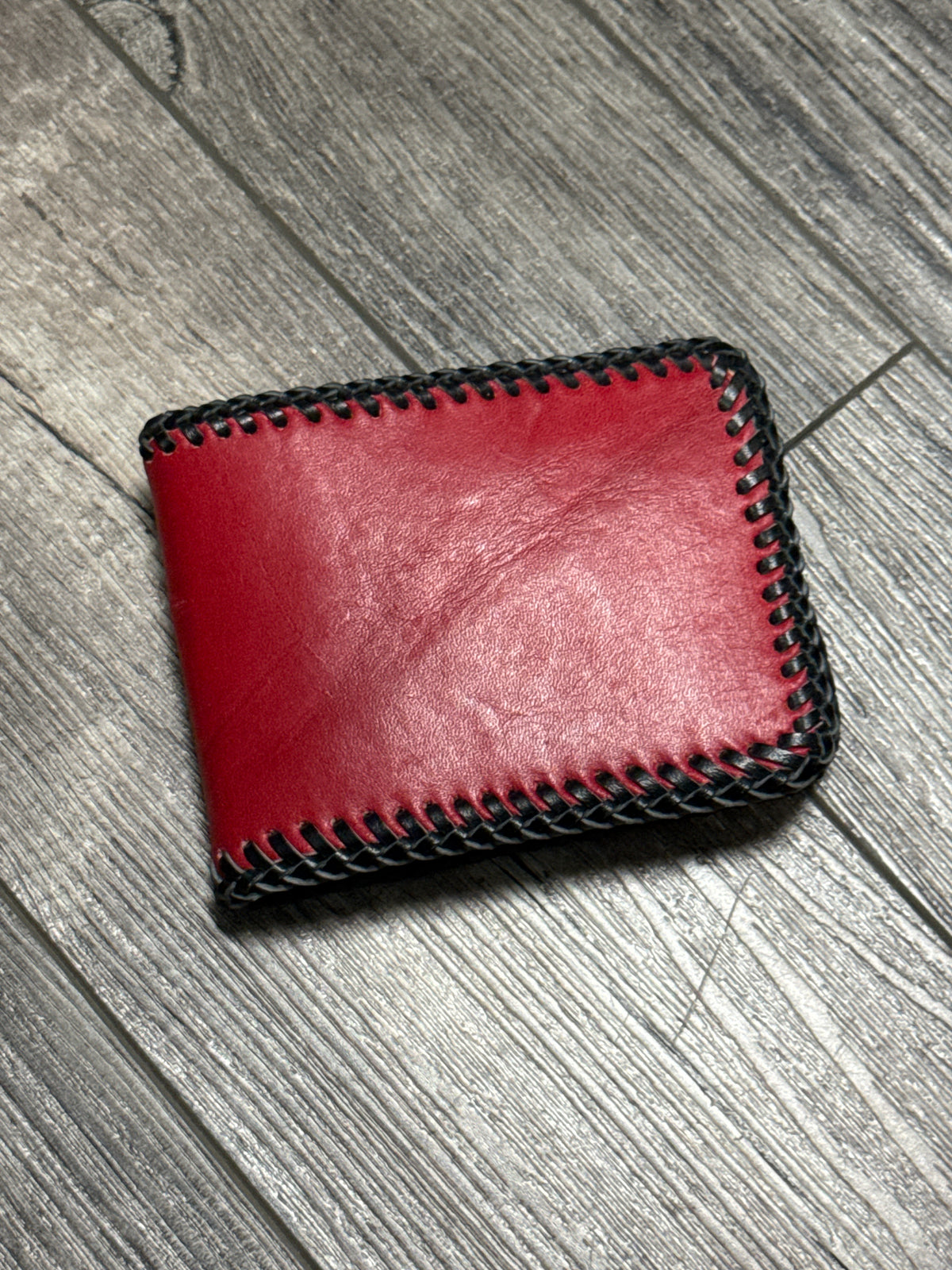 Assorted Mens Wallets