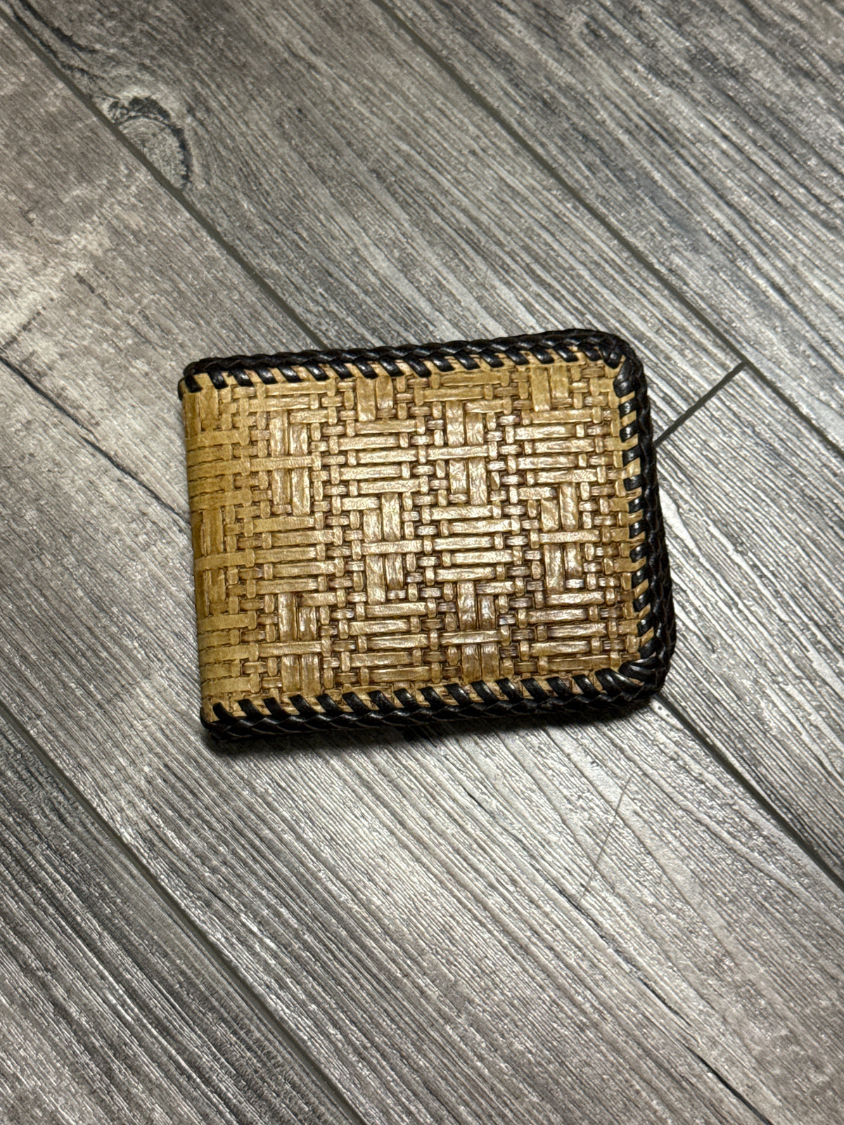 Assorted Mens Wallets