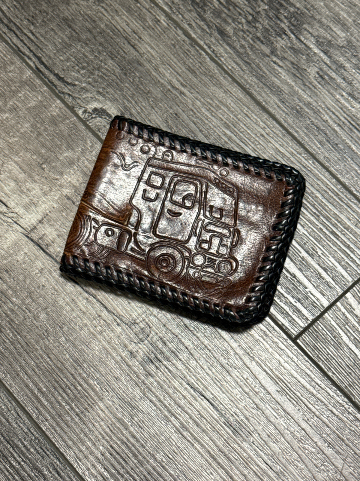 Assorted Mens Wallets