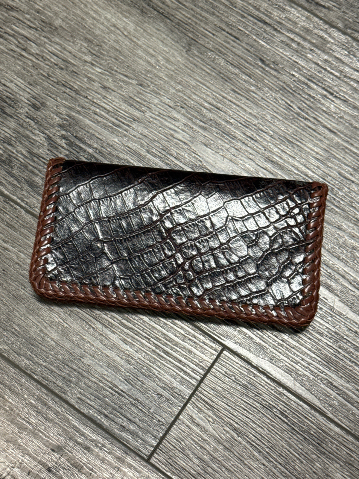 Assorted Mens Wallets