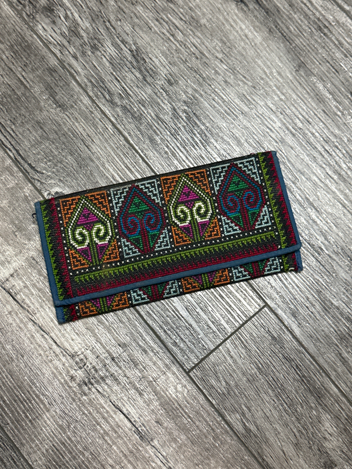 Assorted Mens Wallets