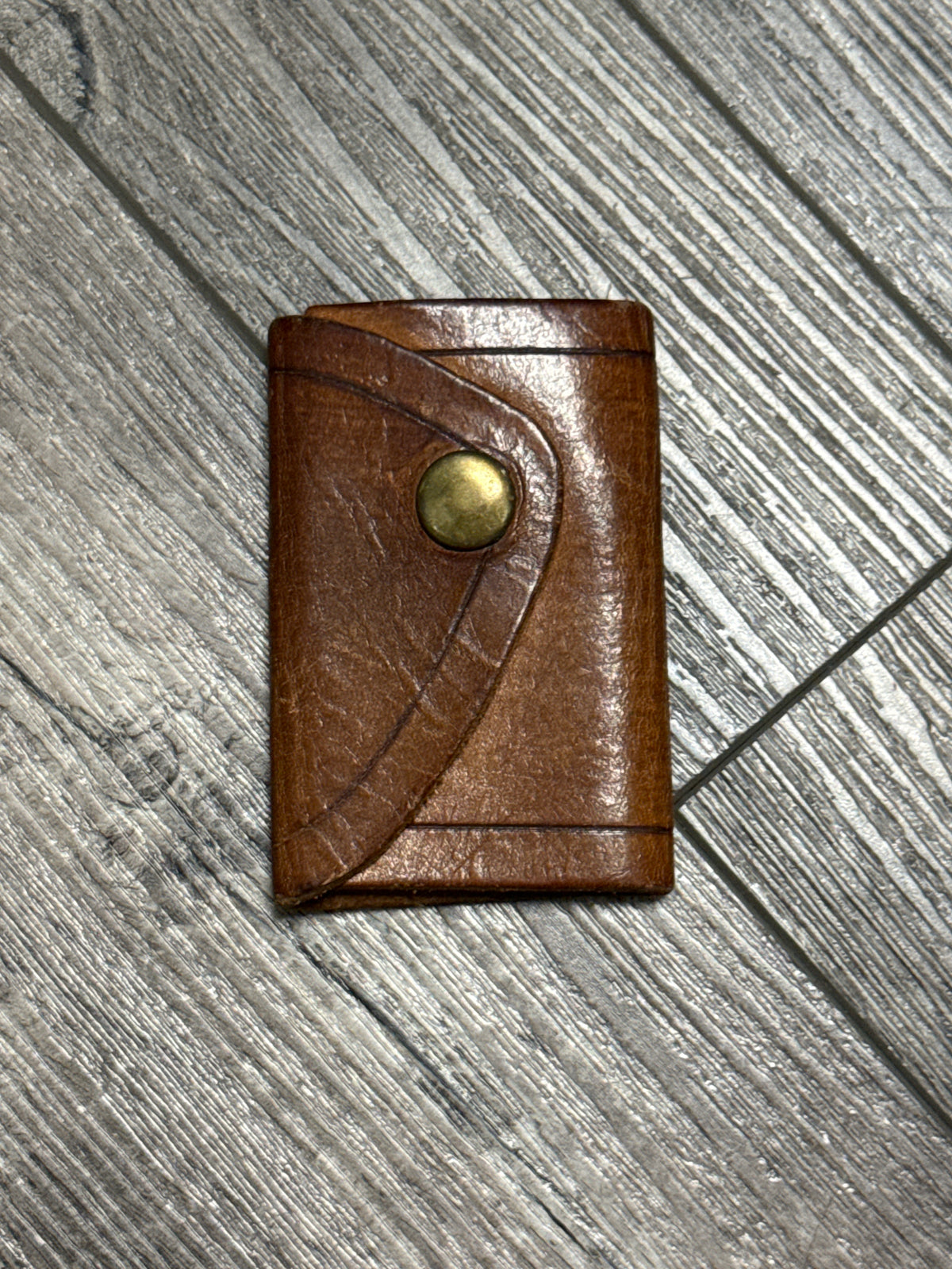 Assorted Mens Wallets