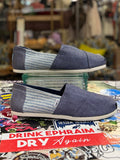 NWOB TOMS Alpargata Classic Slip-On (org$55)