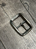 Assorted Belt Buckles
