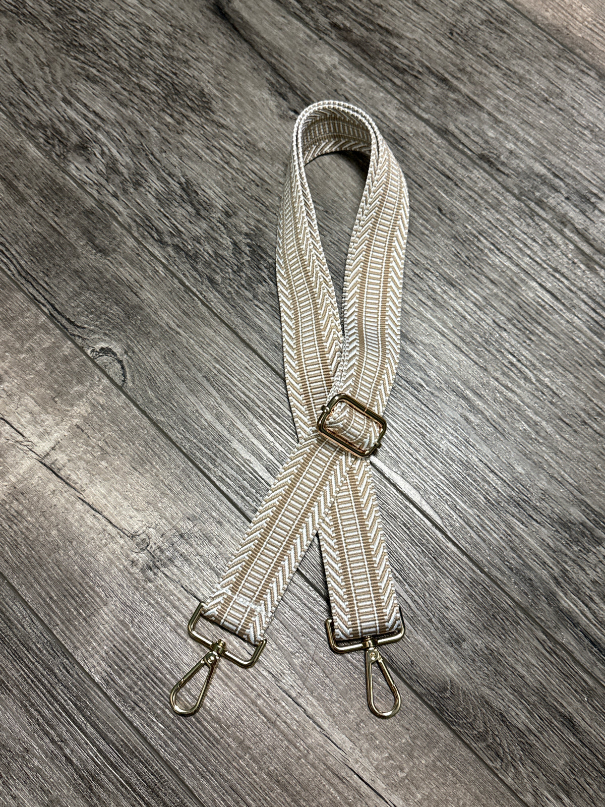 Crossbody Straps