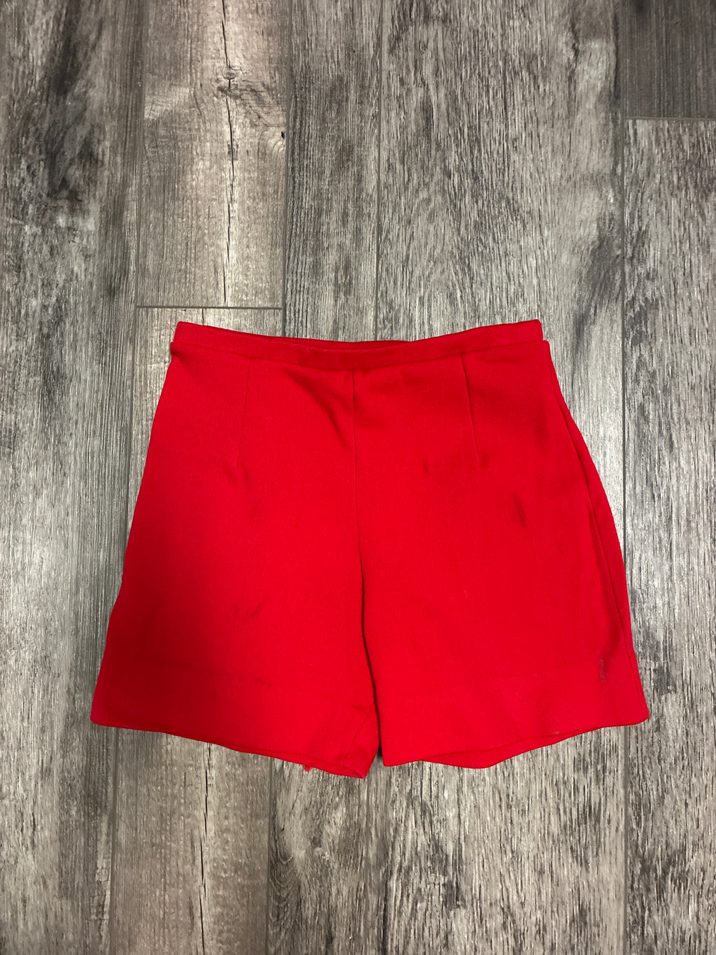 Vtg Walking Shorts
