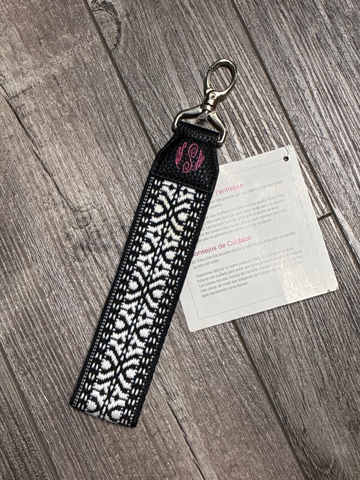 Assorted Key Chains
