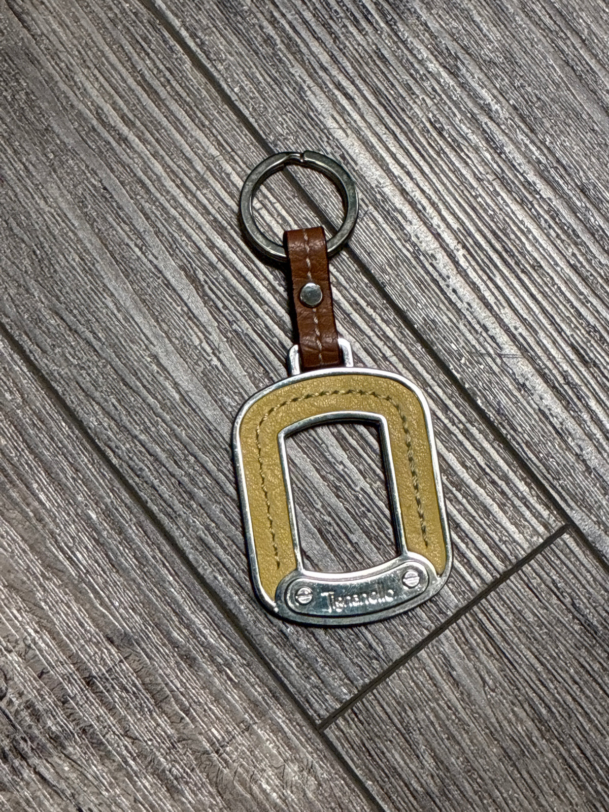 Assorted Key Chains