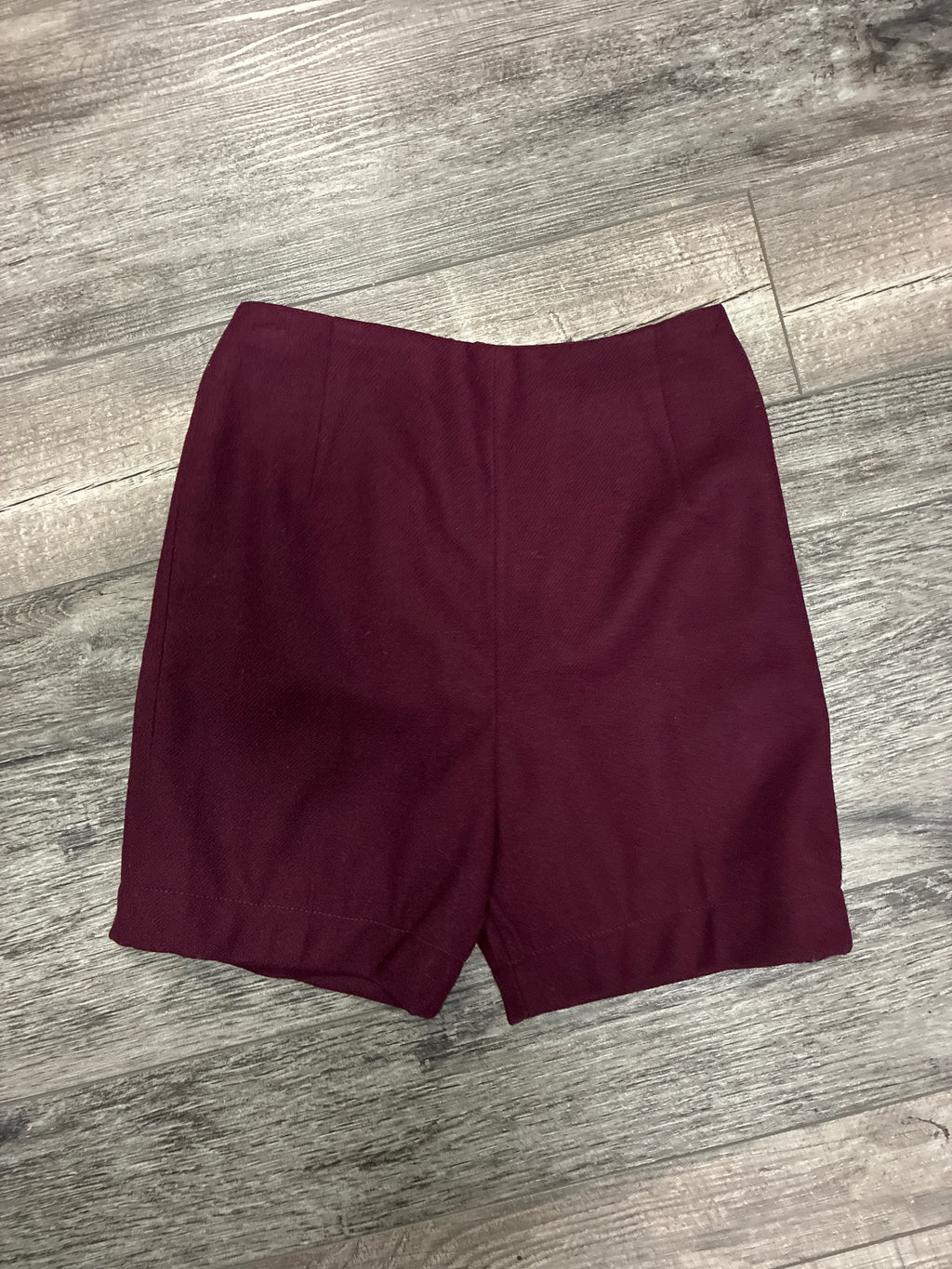 Vtg Walking Shorts