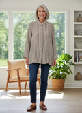 Habitat Crinkle Button Down (org$88)