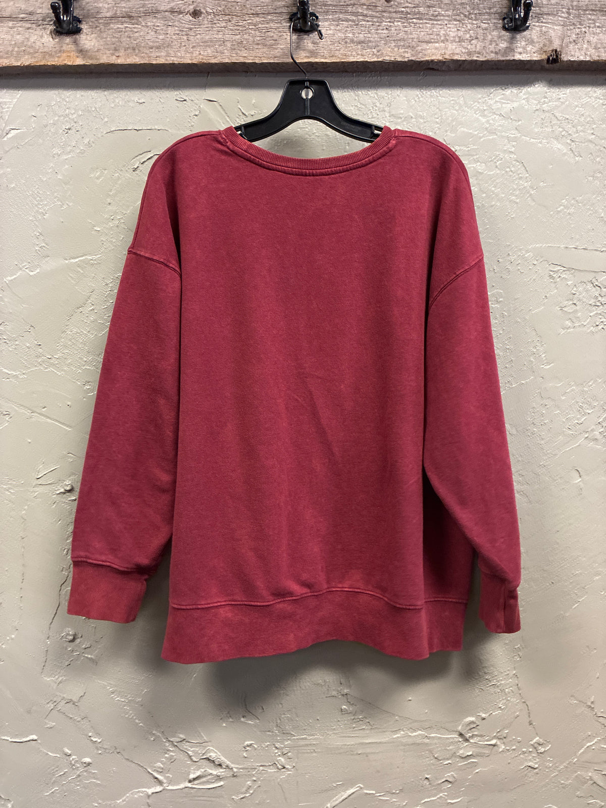 Def Leppard Crewneck Pullover