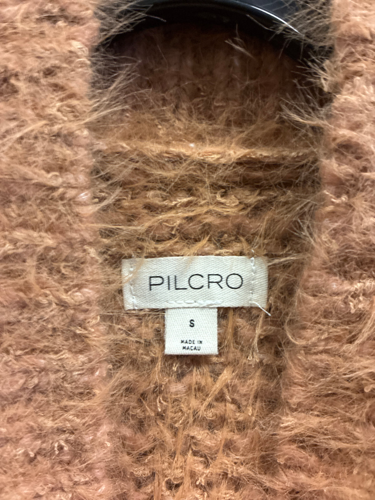 NWT Pilcro Short Sleeve Sweater (org$128)