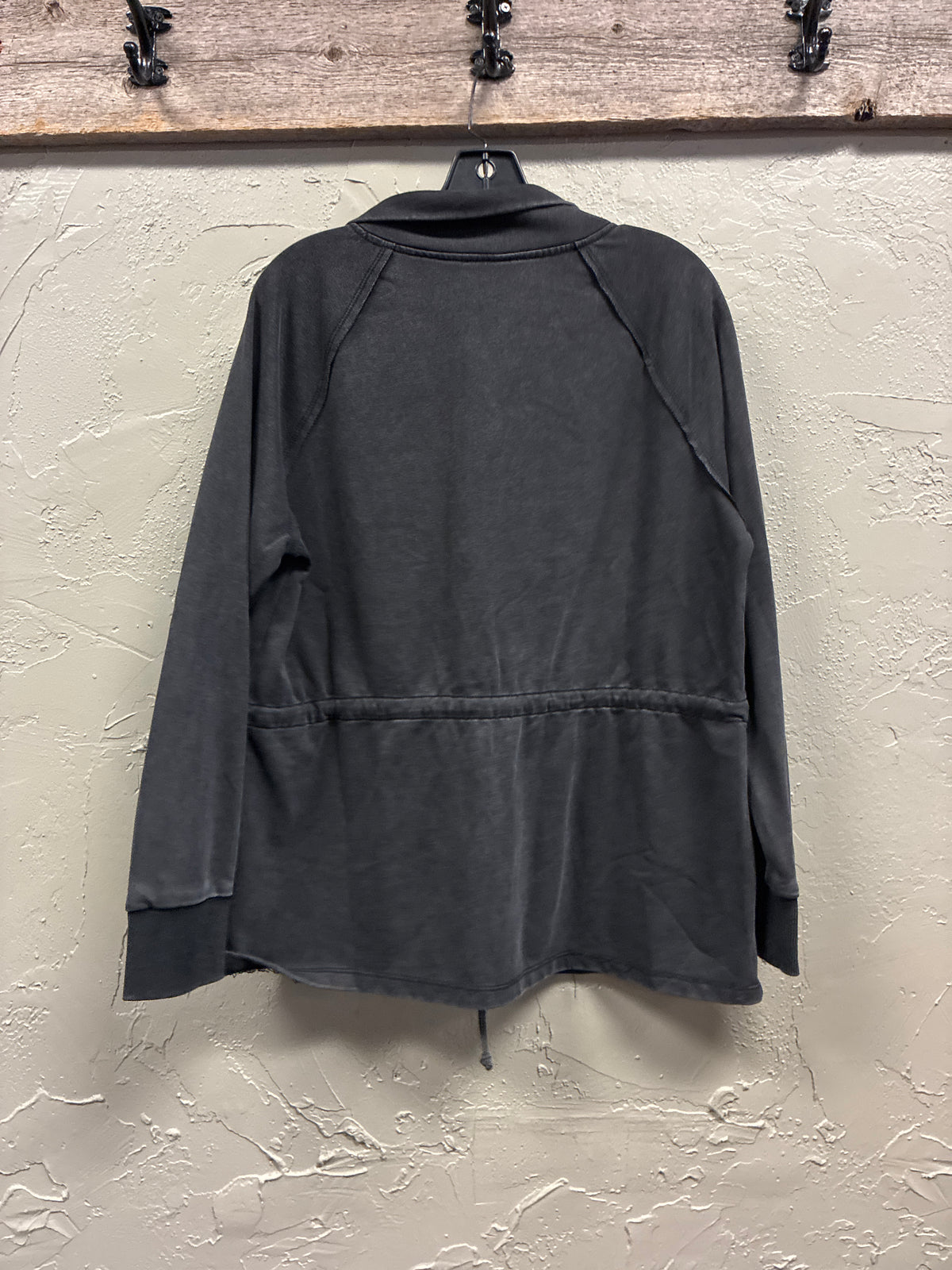 NWT Doe & Rae Zip-Up Jacket (org$63)