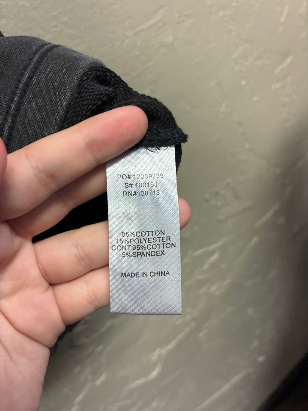 NWT Doe & Rae Zip-Up Jacket (org$63)