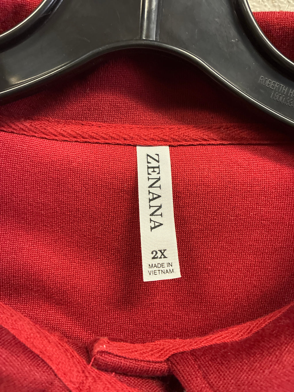 Zenana Fleece Button-Down Shacket