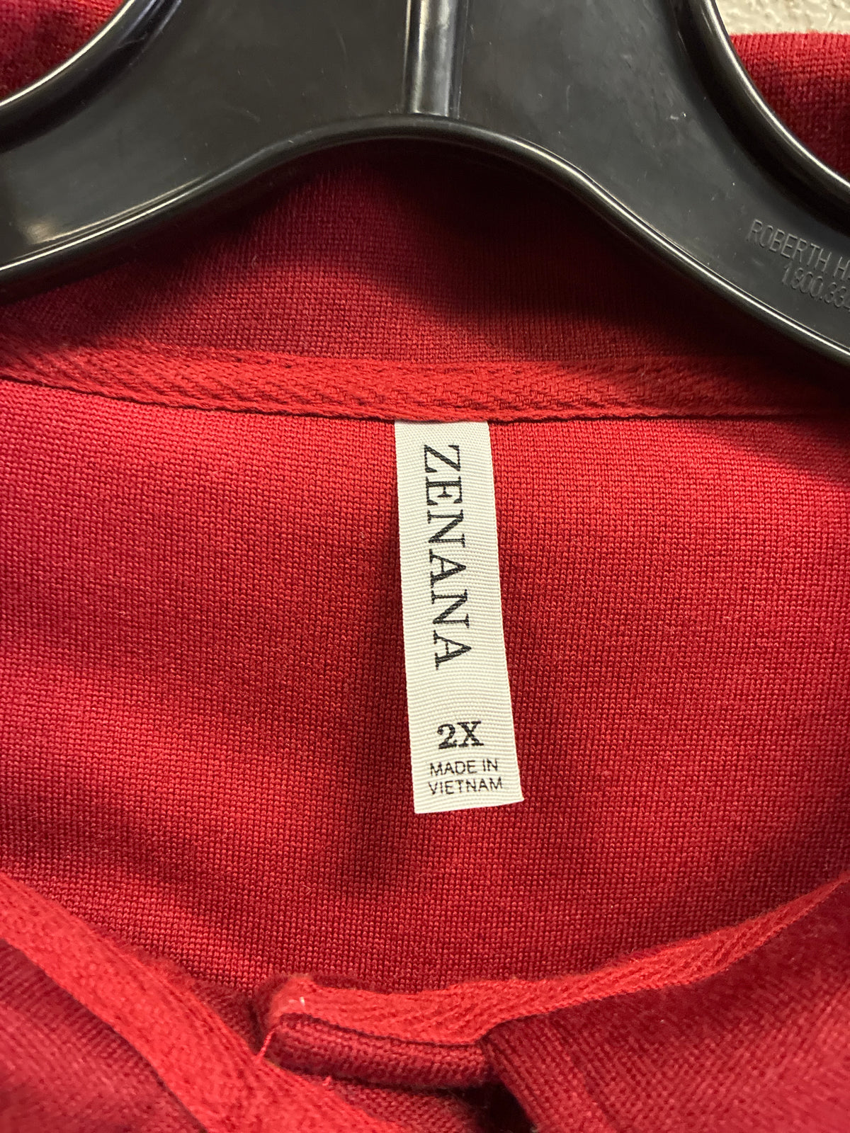 Zenana Fleece Button-Down Shacket