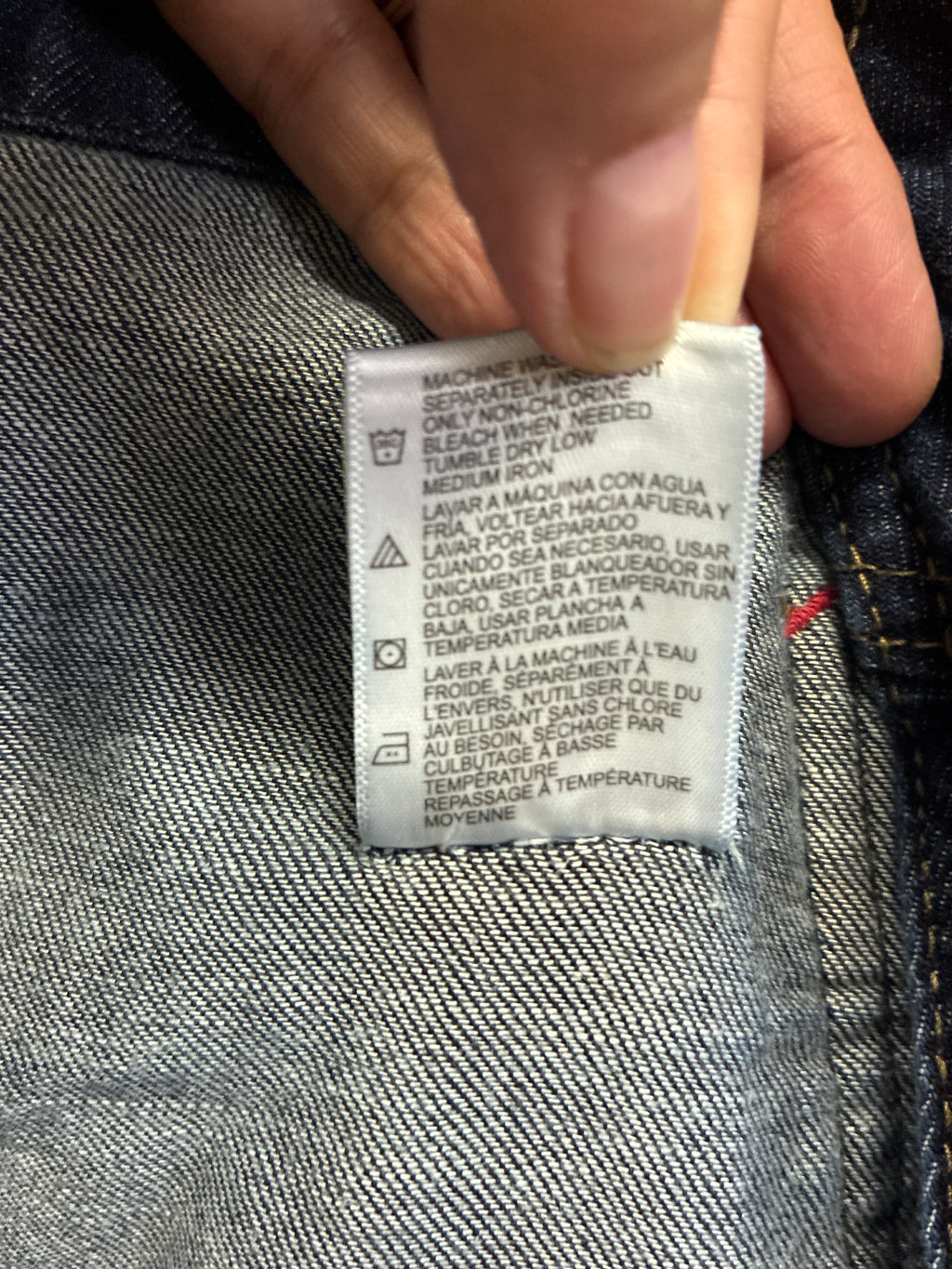 Dickies Relaxed Fit Bibs