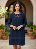 Holding Horses Augusta Dress (org$158)