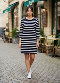 Banana Republic Sweater Dress (org$138)