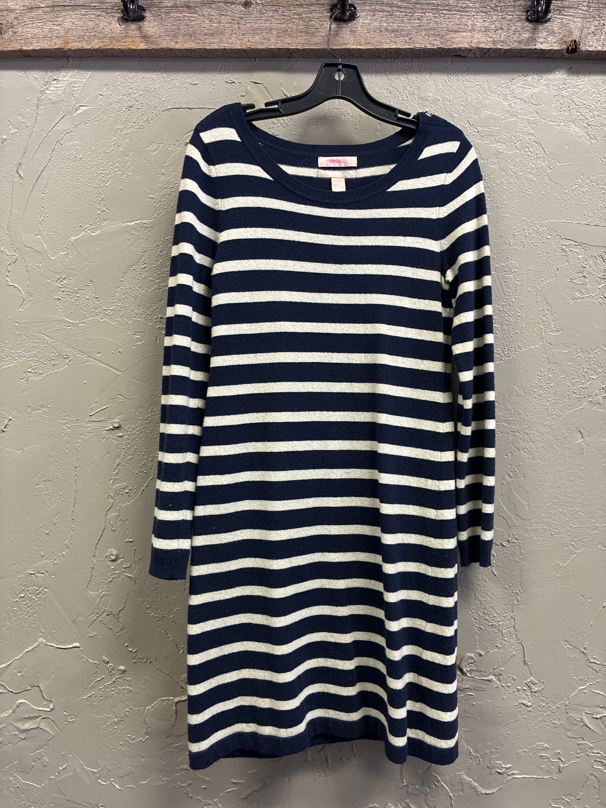 Banana Republic Sweater Dress (org$138)