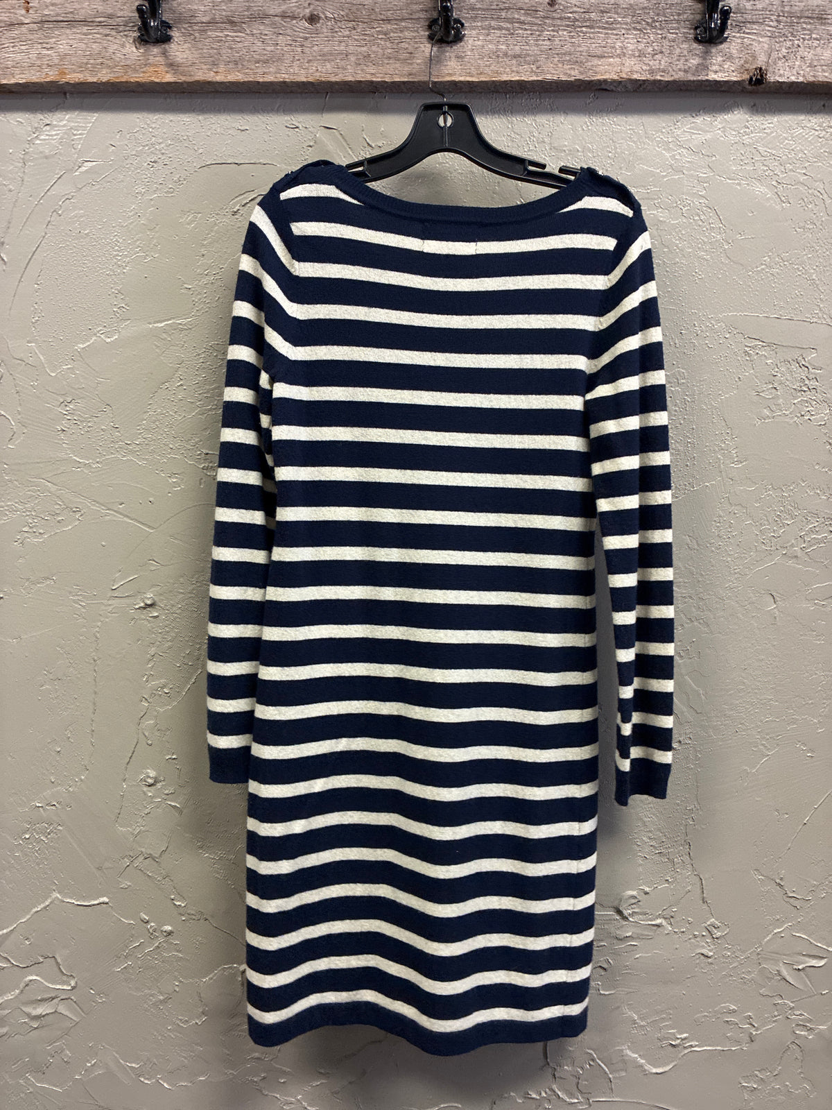 Banana Republic Sweater Dress (org$138)
