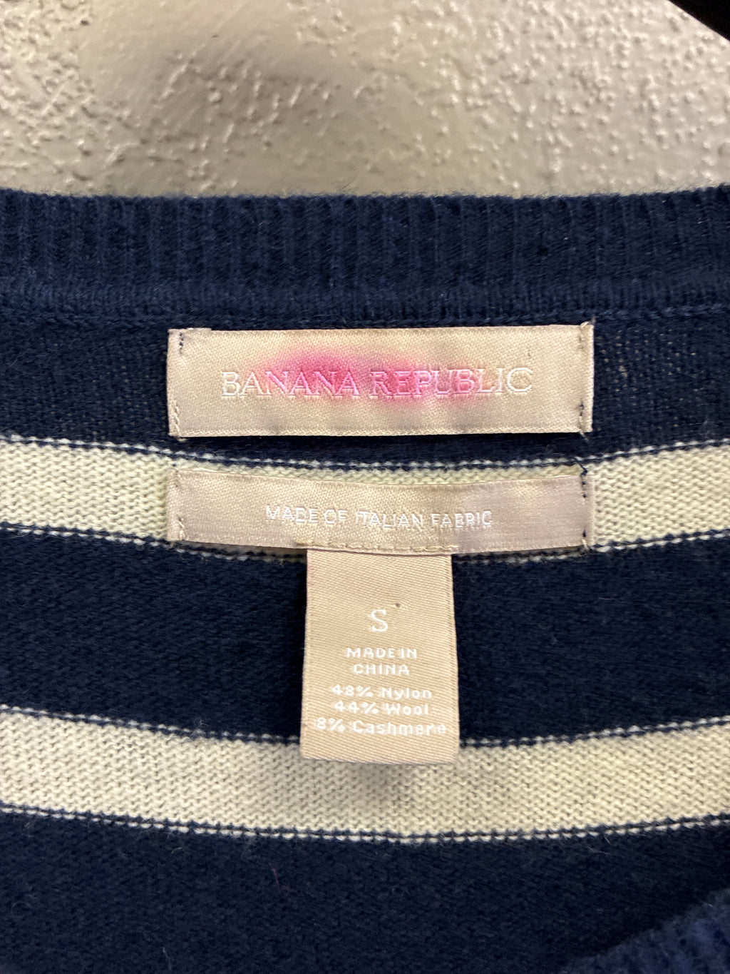 Banana Republic Sweater Dress (org$138)