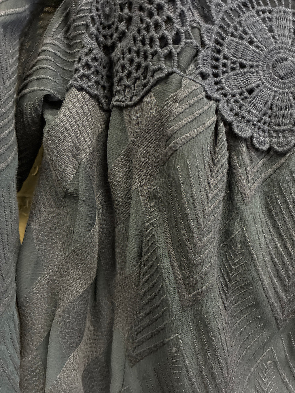 Holding Horses Augusta Dress (org$158)