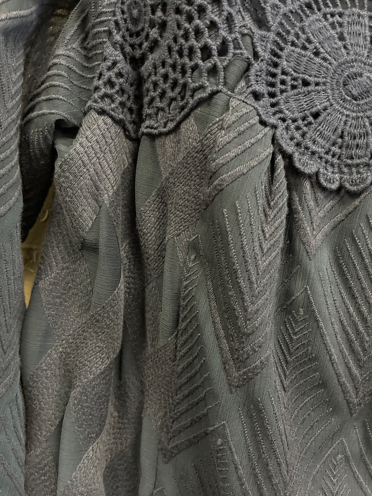 Holding Horses Augusta Dress (org$158)