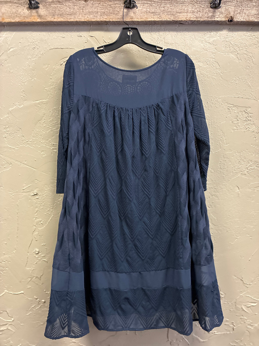 Holding Horses Augusta Dress (org$158)
