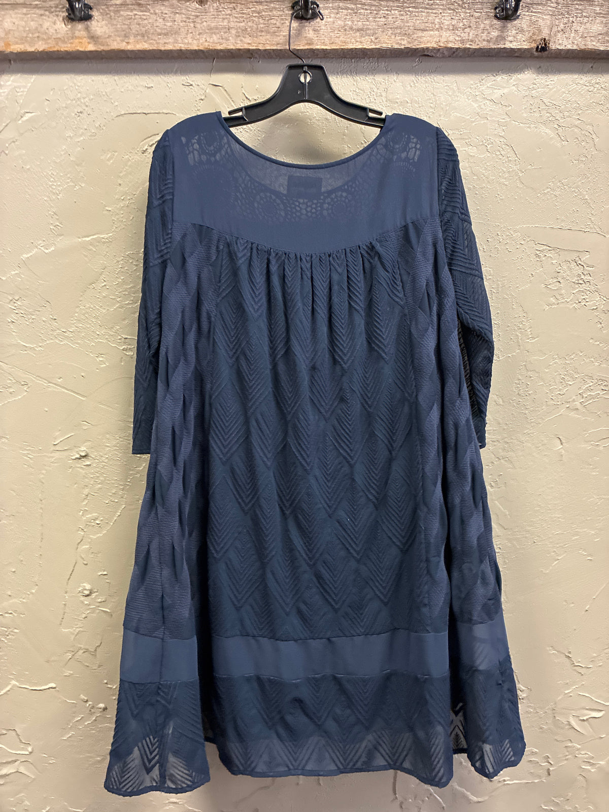 Holding Horses Augusta Dress (org$158)