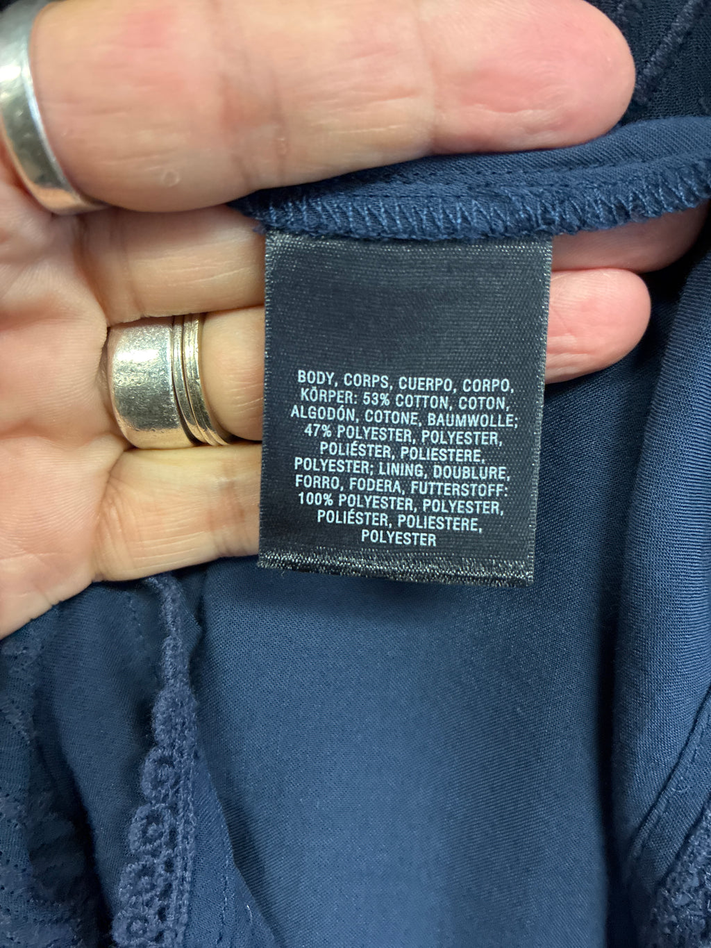 Holding Horses Augusta Dress (org$158)