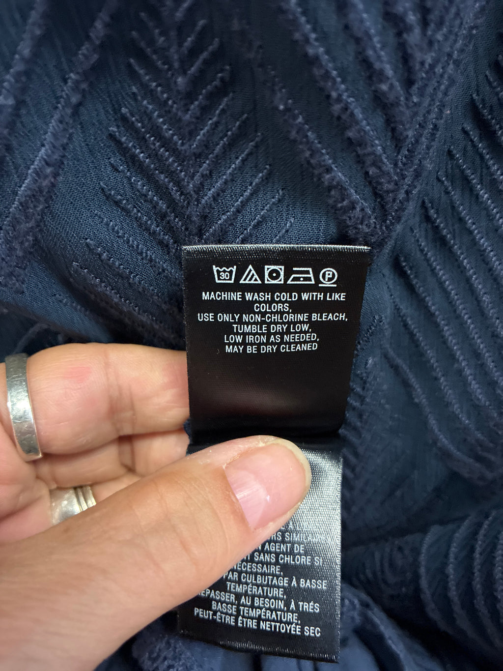 Holding Horses Augusta Dress (org$158)