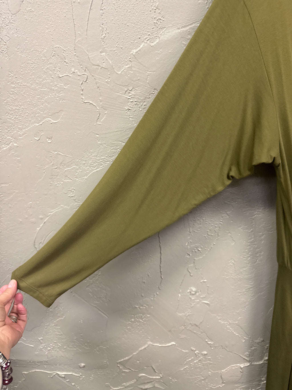 Free People Alyssa Wrap Dress (org$128)