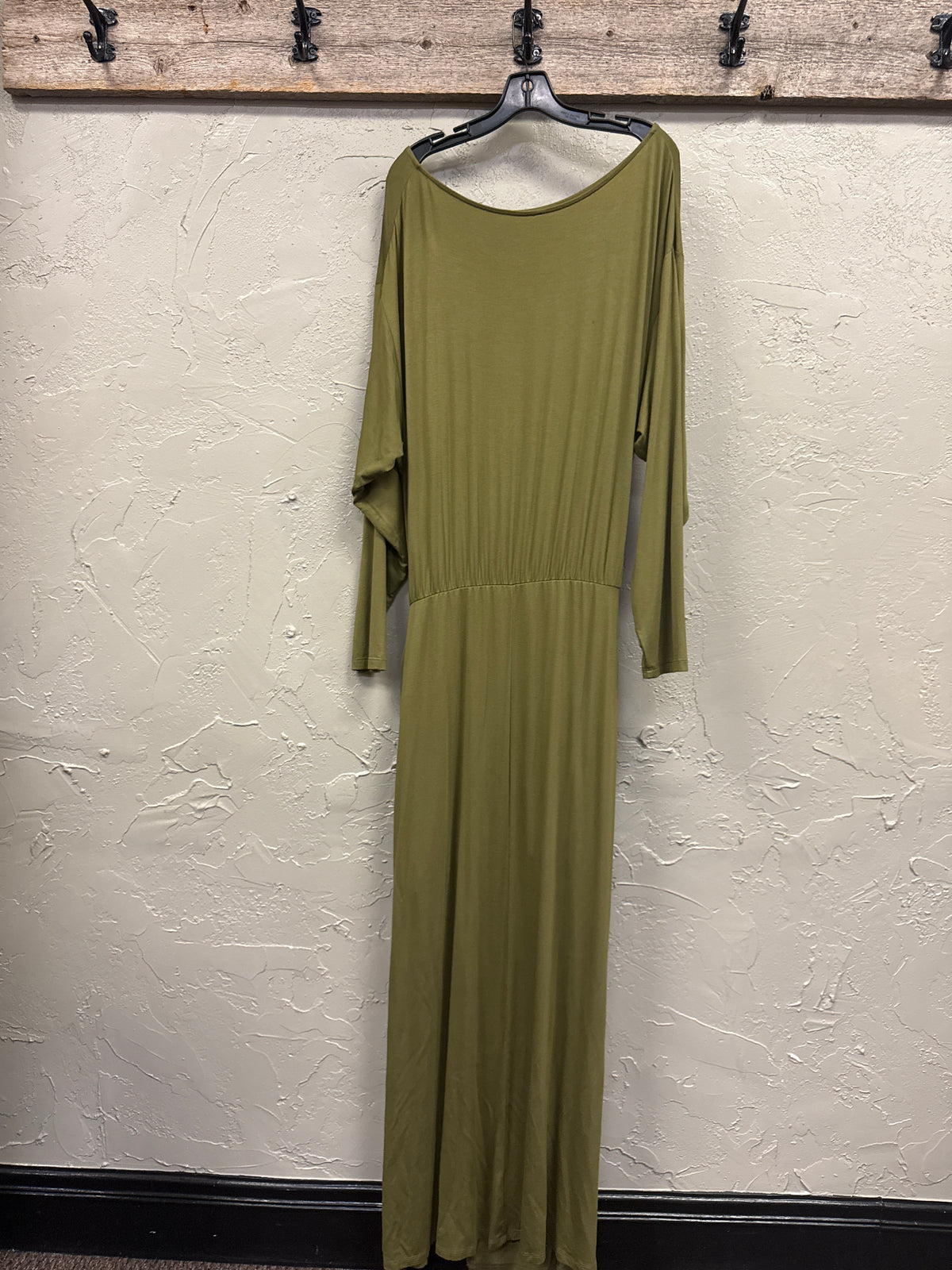 Free People Alyssa Wrap Dress (org$128)