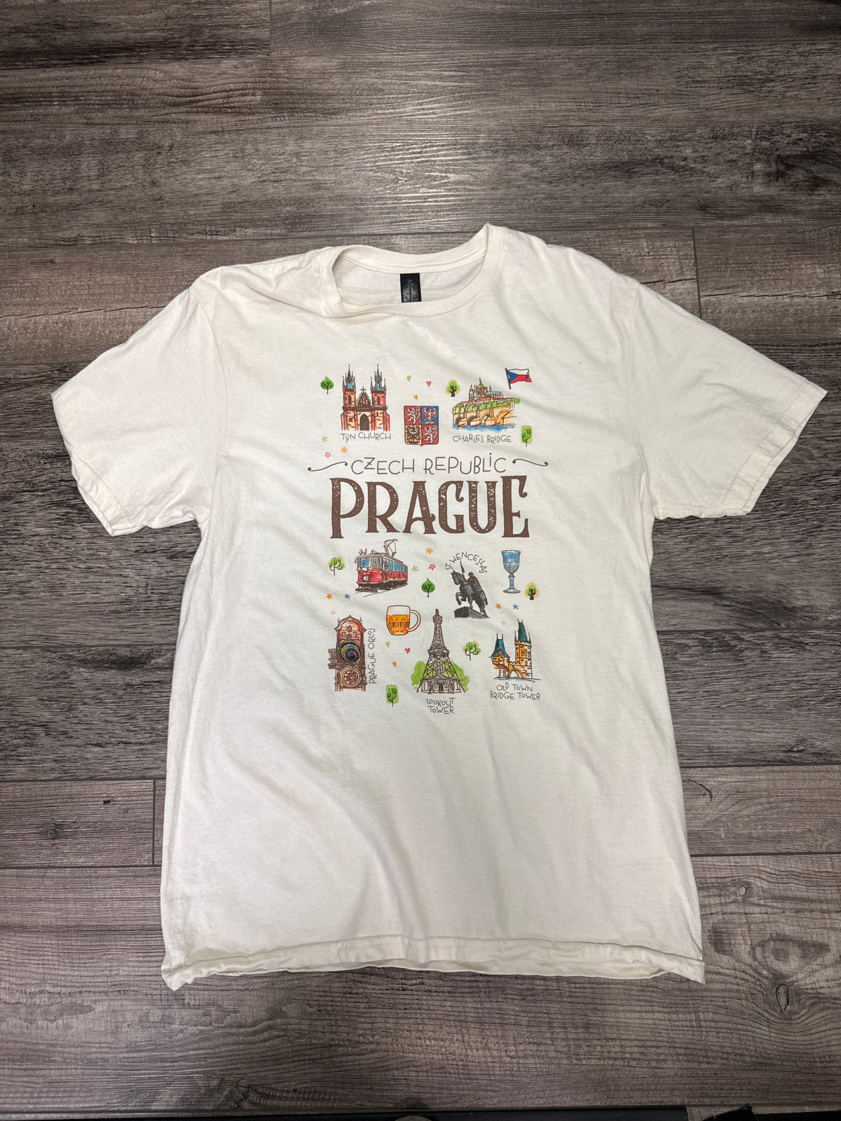 Assorted Women's Tee Shirts