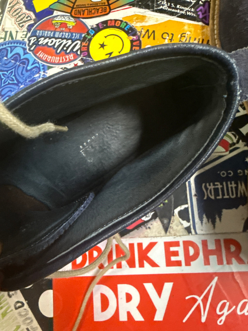 Johnston&Murphy Suede Chukka Boot (org$169)