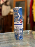 Shea Lip Balms