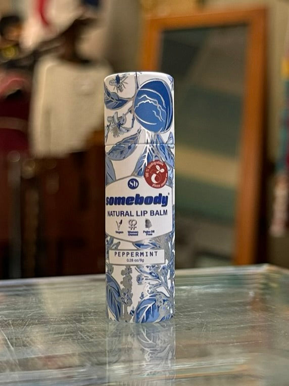 Shea Lip Balms