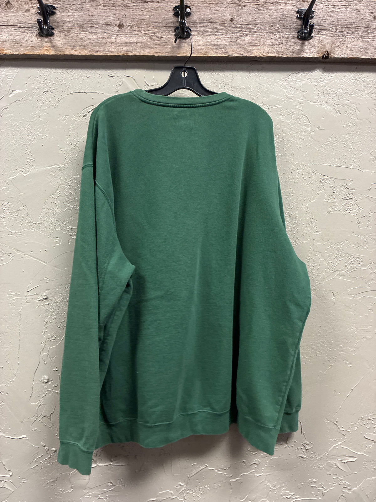 GB Packers Crewneck Sweatshirt