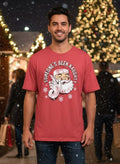 Someone's Been Naughty Tee