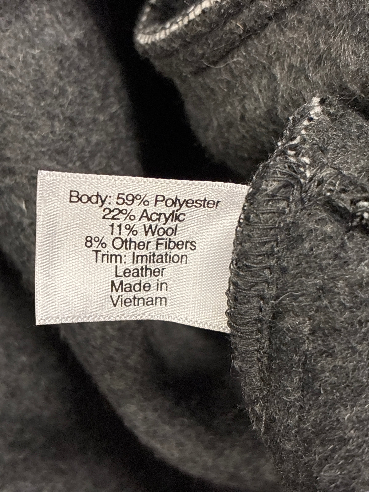 NWT Lane Bryant Open-Front Jacket (org$160)