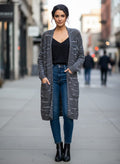 Gigio Multi Mix Cardigan
