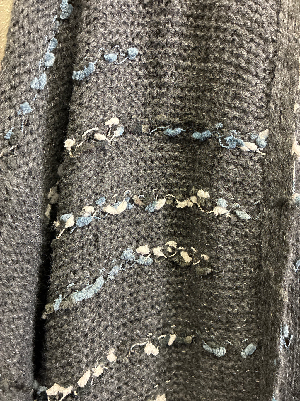 Gigio Multi Mix Cardigan