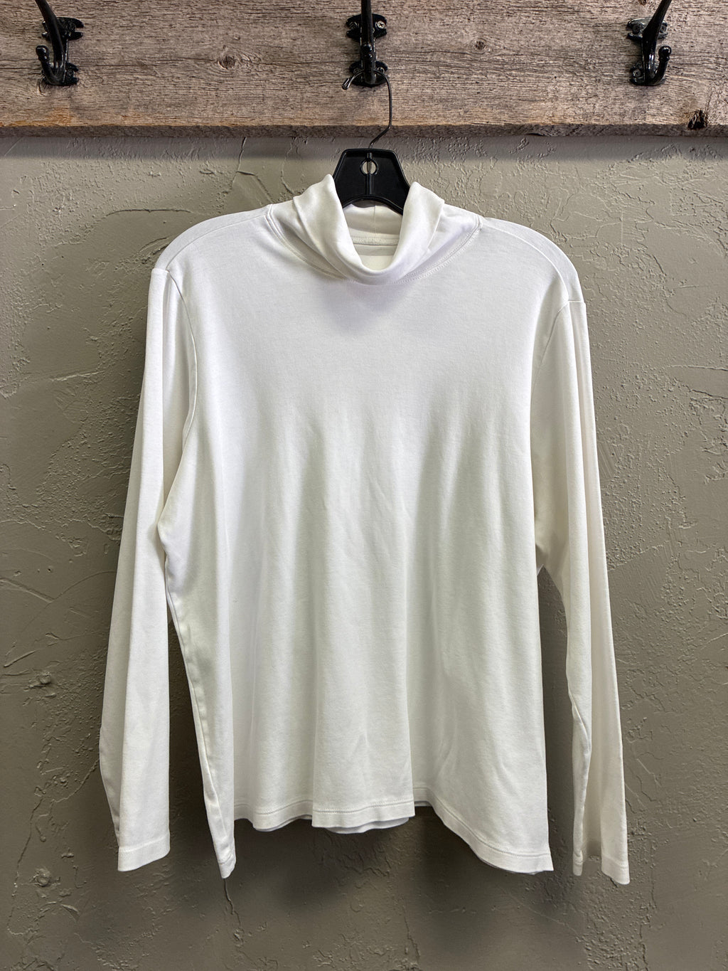 LL Bean Classic Turtleneck